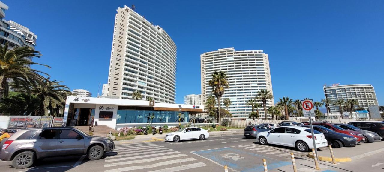 Vive La Experiencia, Playa, Spa, Casino De Juegos コキンボ エクステリア 写真