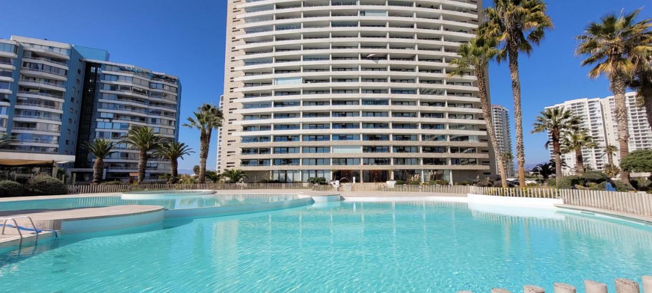 Vive La Experiencia, Playa, Spa, Casino De Juegos コキンボ エクステリア 写真