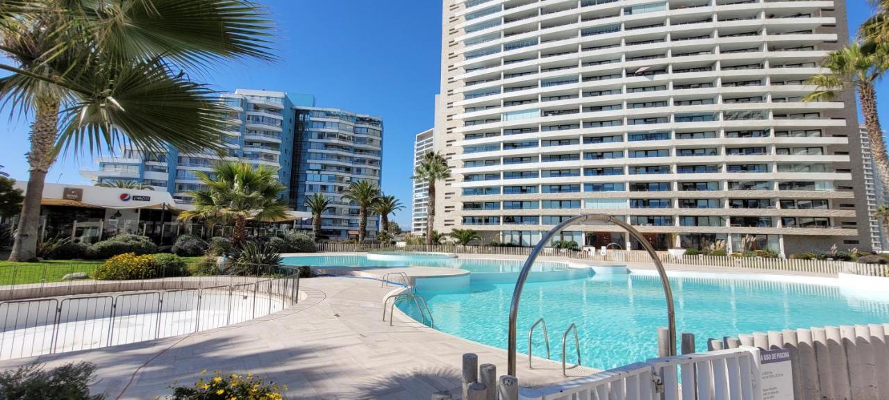Vive La Experiencia, Playa, Spa, Casino De Juegos コキンボ エクステリア 写真