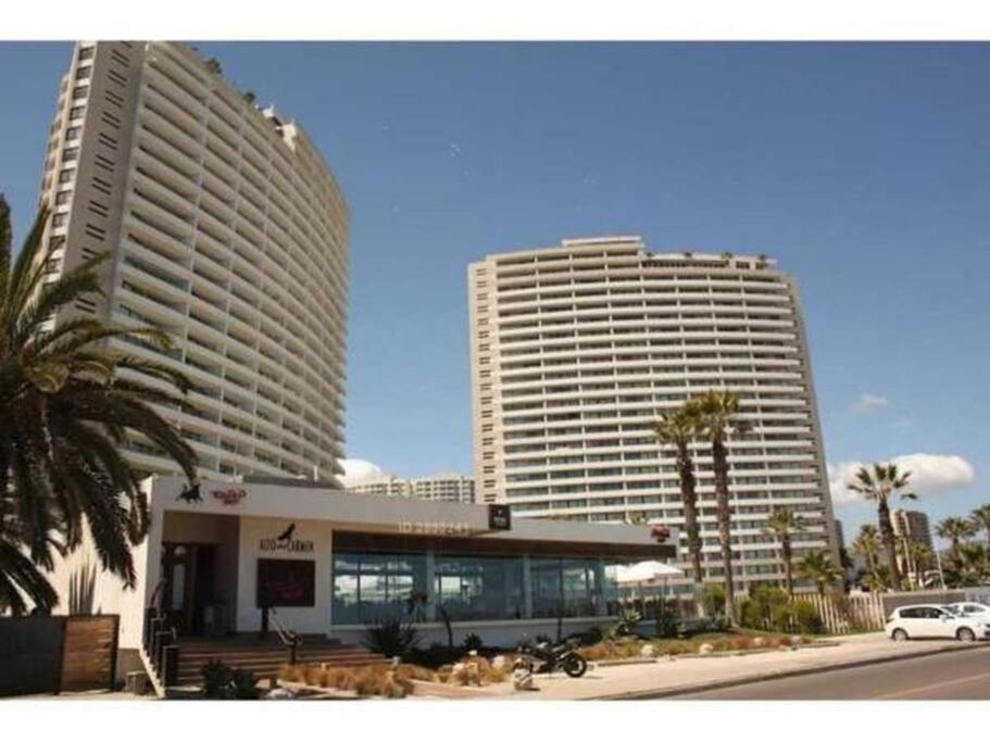 Vive La Experiencia, Playa, Spa, Casino De Juegos コキンボ エクステリア 写真